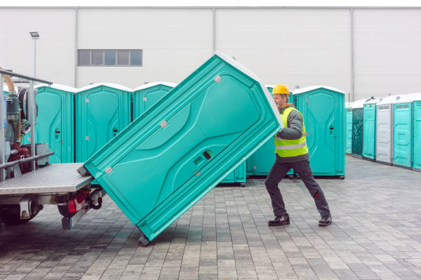 Best Wedding porta potty rental  in Trumansburg, NY