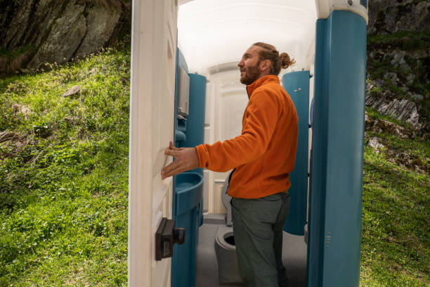 Best Event porta potty rental  in Trumansburg, NY