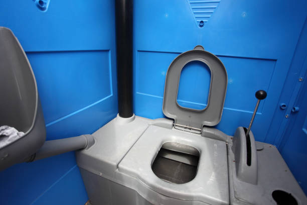 Best Affordable portable toilet rental  in Trumansburg, NY