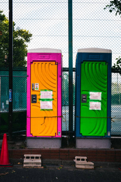 Best Porta potty delivery and setup  in Trumansburg, NY