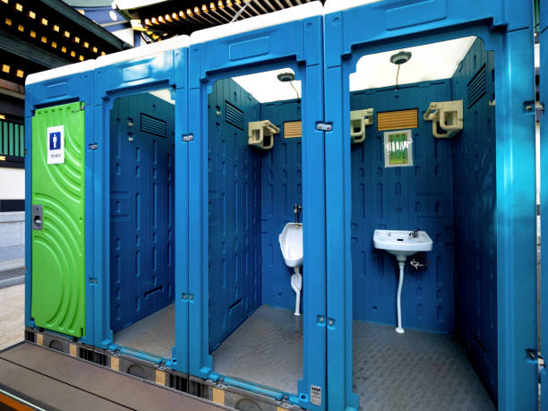 Portable Toilet Options We Offer in Trumansburg, NY